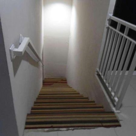 Vindhika Hotel Pengayoman Makassar Exterior foto